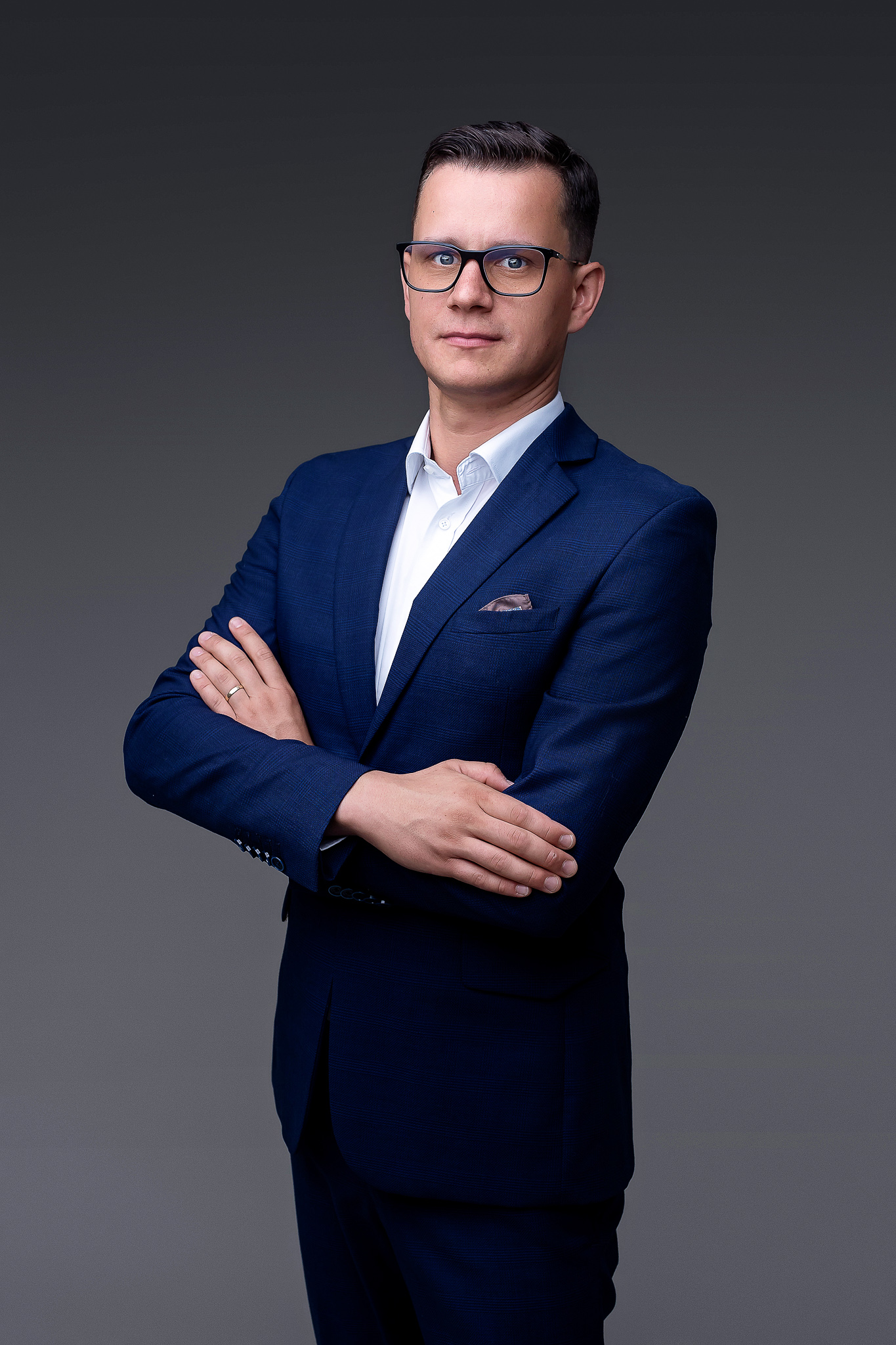 Filip Herman, Independent Process Performance Investigator, Advanflow